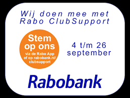 Rabo Club support 2023